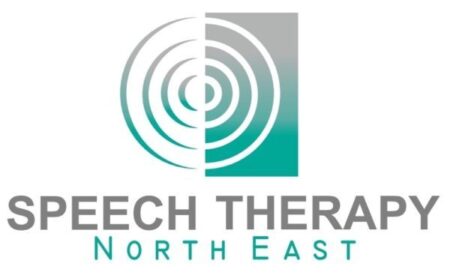 Speech Therapy North East Logo